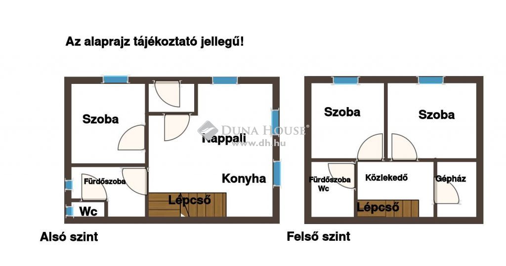 8646 Balatonfenyves , Ide már csak költözni kell. — 1/34