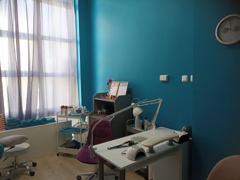 Kiadó Üzlethelyiség 8900 Zalaegerszeg 