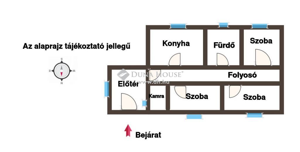 6800 Hódmezővásárhely — 1/11