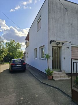 Eladó Ház 4440 Tiszavasvári 