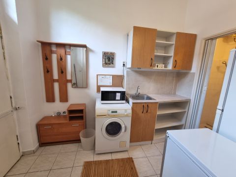 Eladó Lakás 1135 Budapest 13. kerület Mohács utca