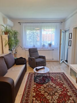 Eladó Lakás 9737 Bük , Felsőbük