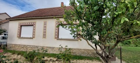 Eladó Ház 7394 Magyarhertelend 