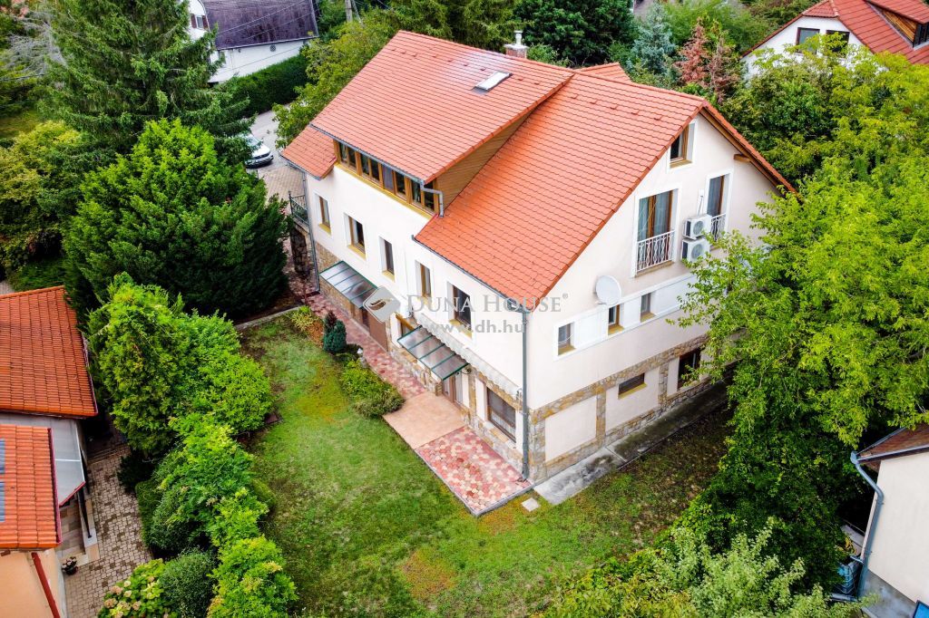 2000 Szentendre , Szentendre, Pismány, panoráma — 1/41