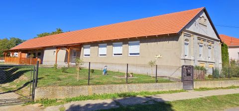 Eladó Ház 7834 Baksa 