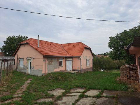 Eladó Ház 7755 Töttös 
