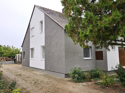 Eladó Ház 8143 Sárszentmihály , 8143 Sárszentmihály, csendes