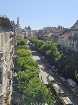 Eladó Lakás 1073 Budapest 7. kerület 