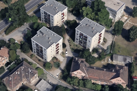 Eladó Lakás 2120 Dunakeszi 