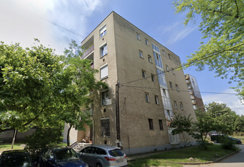 Eladó Lakás 2120 Dunakeszi 