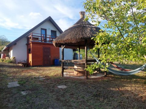 Eladó Telek 8229 Paloznak 