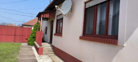 Eladó Ház 5741 Kétegyháza , 5741 Kétegyháza, belváros