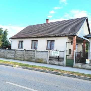 Eladó Ház 4271 Mikepércs , 4271 Mikepércs, Központ