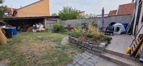 Eladó Ház 1205 Budapest 20. kerület 1205 Budapest 20, családi házas, forgalmas