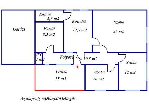 Eladó Ház 5700 Gyula 5711 Gyula, Gyulavári