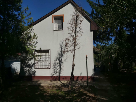 Eladó Ház 2336 Dunavarsány , Csendes helyen,közel a természethez!!!