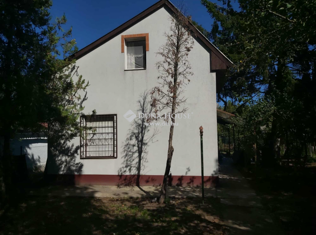 Eladó Ház 2336 Dunavarsány, 
