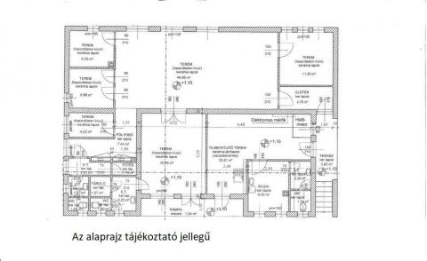 Eladó Ház 4090 Polgár 4090 Polgár, Kálvária domb