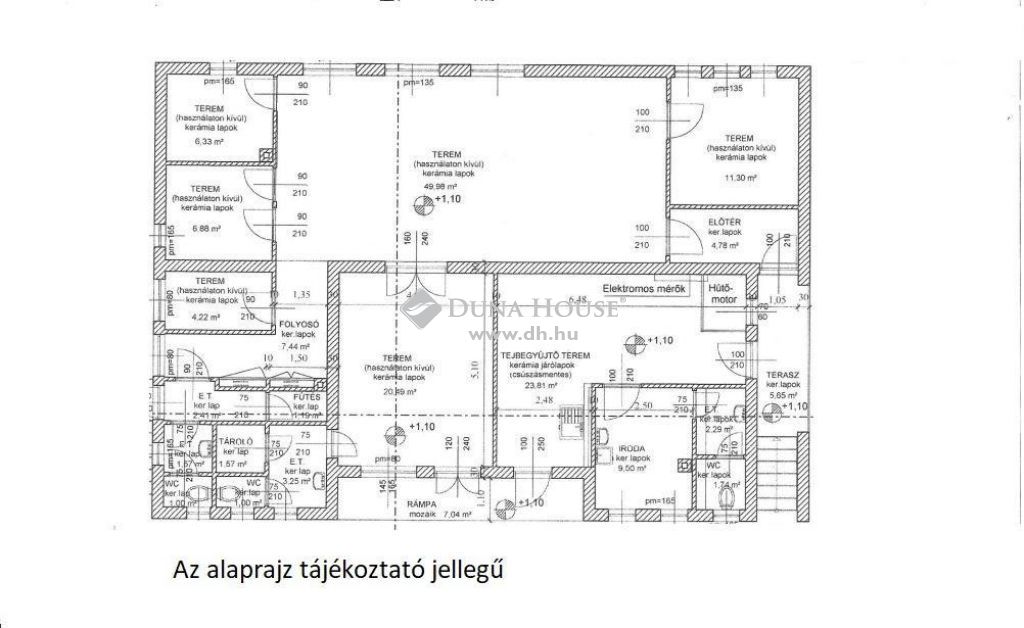 4090 Polgár , 4090 Polgár, Kálvária domb — 1/39