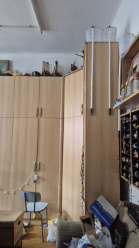 Eladó Lakás 1084 Budapest 8. kerület Horváth Mihály térnél