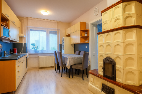 Eladó Ház 4034 Debrecen Belváros közeli családi ikerház