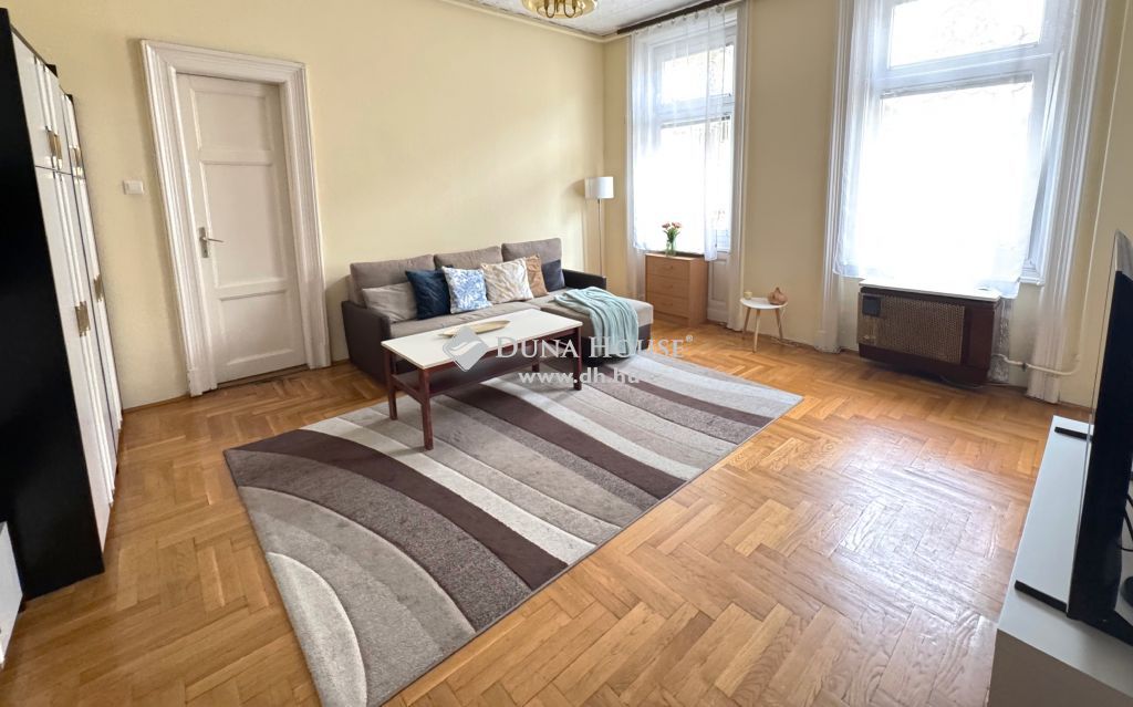 1055 Budapest 5. kerület , Napfényes, csendes ingatlan — 1/13