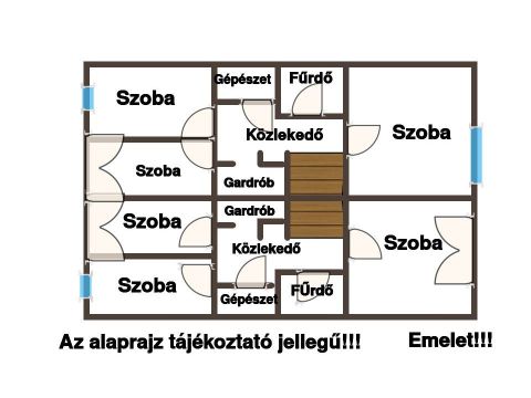 Eladó Ház 2456 Besnyő Új otthon Besnyőn(1) – nyugalom, modern környezet!!!!