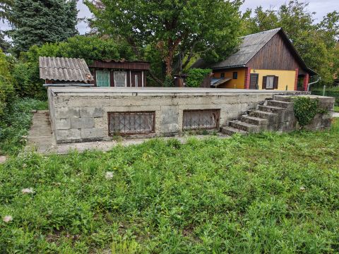 Eladó Ház 2300 Ráckeve 