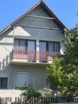 Eladó Ház 2621 Verőce 