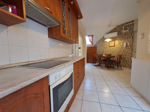 Kiadó Lakás 6000 Kecskemét 6000 Kecskemét belváros