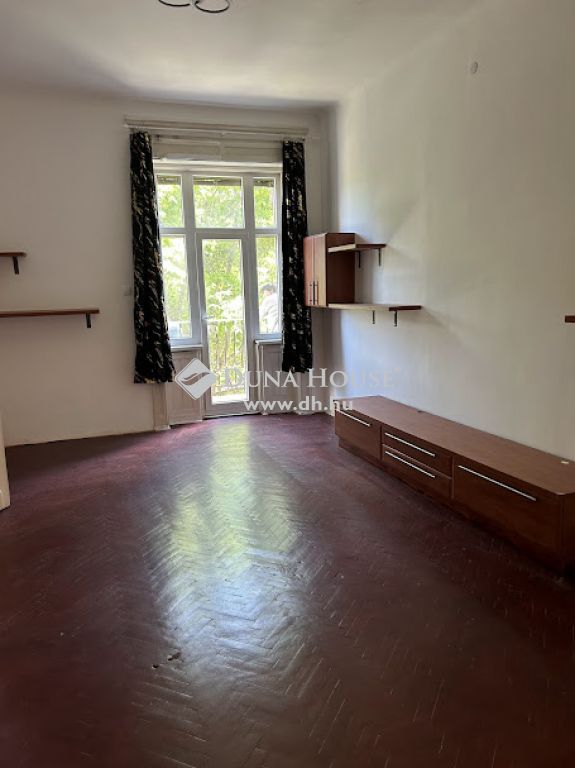 For sale Flat Budapest XIV. kerület, 