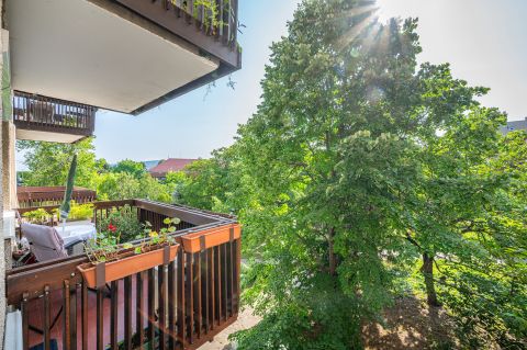 Kiadó Lakás 1025 Budapest 2. kerület Törökvész út