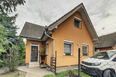 Eladó Ház 2315 Szigethalom 