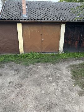 Eladó Parkoló 6000 Kecskemét 