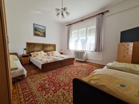 Eladó Ház 4200 Hajdúszoboszló , 4200 Hajdúszoboszló, Fürdőövezet