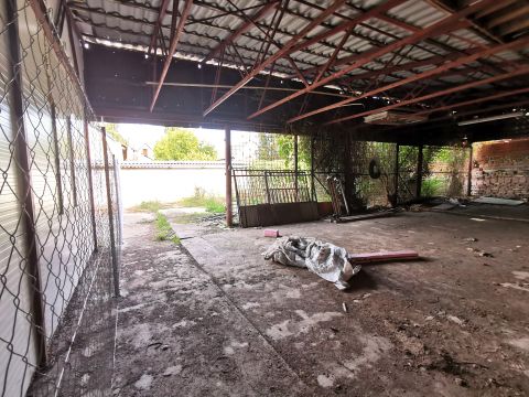 Eladó Telek 2510 Dorog 