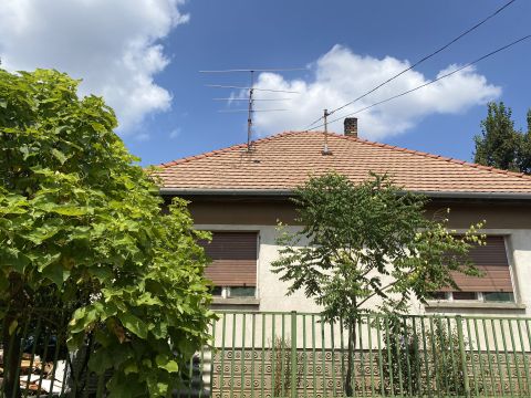 Eladó Ház 2162 Őrbottyán 