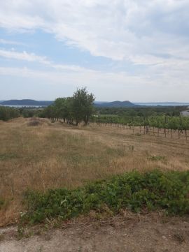 Eladó Telek 8230 Balatonfüred 