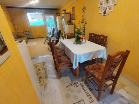 Eladó Lakás 2750 Nagykőrös 