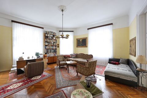 Eladó Lakás 1077 Budapest 7. kerület 