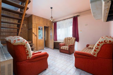 Eladó Ház 9300 Csorna , Soproni út közelében