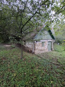 Eladó Telek 8093 Lovasberény 