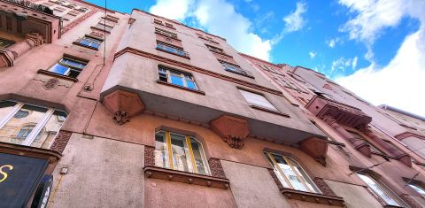 Eladó Lakás 1077 Budapest 7. kerület , Zsinagóga közelében eladó