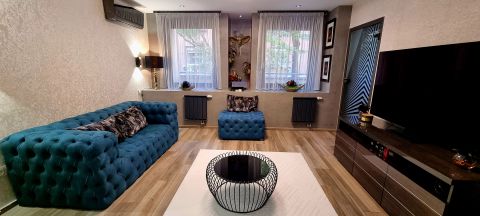 Eladó Lakás 1139 Budapest 13. kerület 