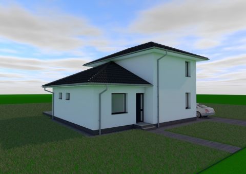 Eladó Ház 2030 Érd Tárnoki út közelében.