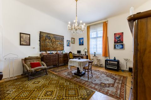 Eladó Lakás 1095 Budapest 9. kerület 