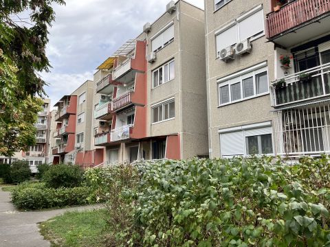 Eladó Lakás 1214 Budapest 21. kerület Csepel-Kertváros