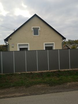 Eladó Ház 4440 Tiszavasvári 