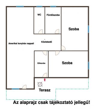 Eladó Ház 2315 Szigethalom Csendes helyen