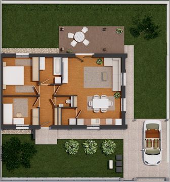 Eladó Ház 2612 Kosd 